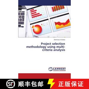 Methodology Using 9783659423420 Project Analysis Selection Criteria 预订 Multi