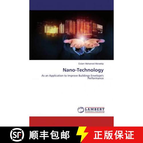 预订 Nano-Technology [9786134976602]