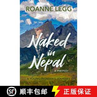 Woman 9781935070283 Journey Young Nepal Naked 预订