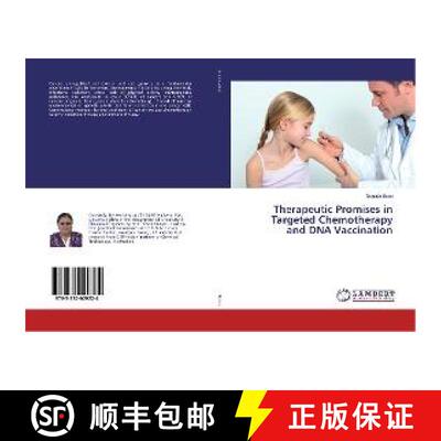 预订 Therapeutic Promises in Targeted Chemotherapy and DNA Vaccination [9783330029224]
