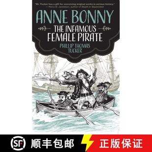 Anne Bonny Pirate 9781627310451 Female 4周达 Infamous The