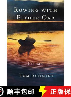预订 Rowing with Either Oar [9798989855889]