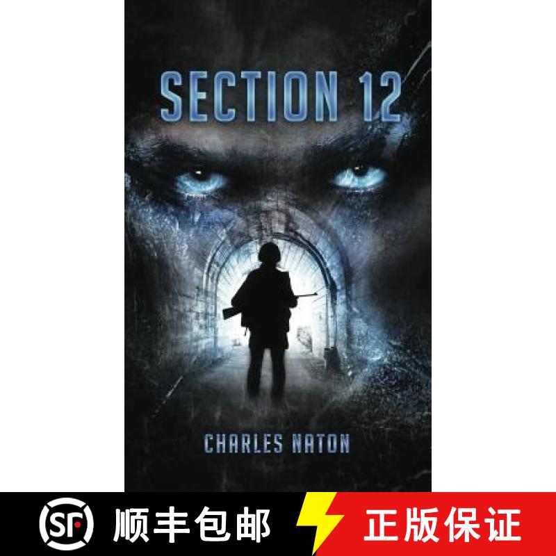 【3-4周达】Section 12 [9780993310300]