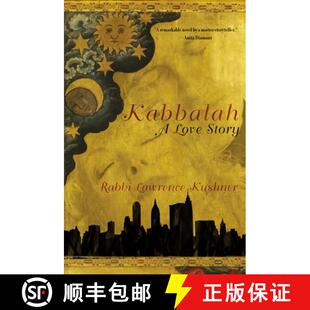 Kabbalah 4周达 Love 9780767924139 Story