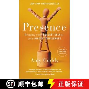 Boldest Self 9780316256575 Bringing Challenges Your Biggest Presence