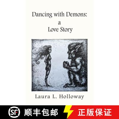 【3-4周达】Dancing With Demons: A Love Story [9781964754116]