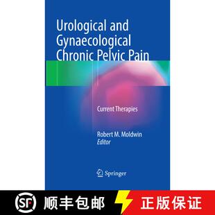 【3-4周达】Urological and Gynaecological Chronic Pelvic Pain: Current Therapies (Softcover reprint of... [9783319839486]