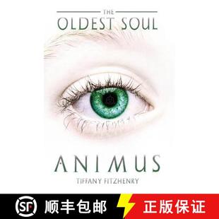 Oldest 9781944216047 3周達(dá) The Animus Soul
