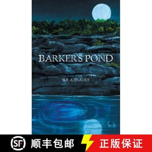 9781419681370 预订 Pond Barker