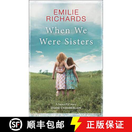 【3-4周达】When We Were Sisters: An Unputdownable Book Club Read About That Bonds That Can Bind or Br... [9781848456631]