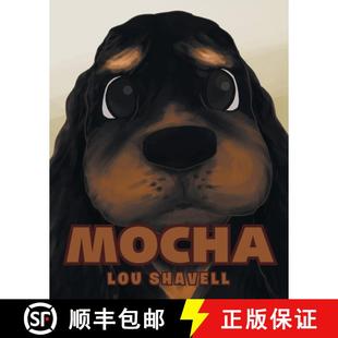 9781643498478 预订 Mocha