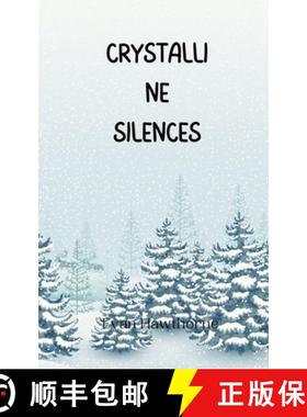 预订 Crystalline Silences [9789916945353]