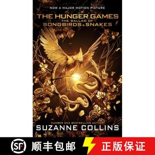 Movie 9780702328909 Tie Snakes and Songbirds Ballad The