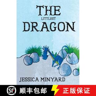 Dragon 4周达 Littlest 9780692869321 The