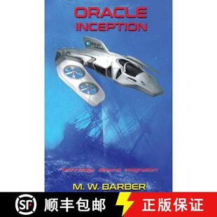 Oracle 3周达 Inception Deep 9780648241706 State.
