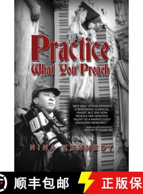 预订 Practice What You Preach: Book 2 of the Practicing for Love Series [9781636610115]