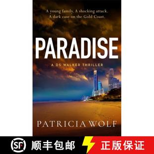 crime Paradise dropping 9781471414657 jaw totally 4周达 packed thriller addictive twists with