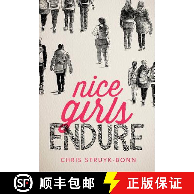 预订 Nice Girls Endure [9781630790479]