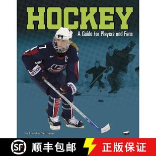 Guide for 9781543573596 Hockey Fans and 预订 Players