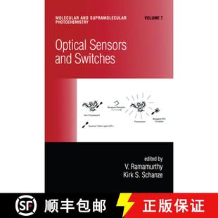 Optical 4周达 Sensors and 9780367397081 Switches