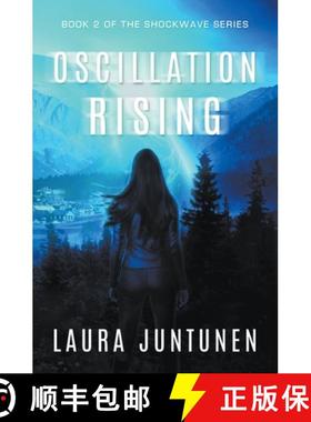 【3-4周达】Oscillation Rising [9798215844656]