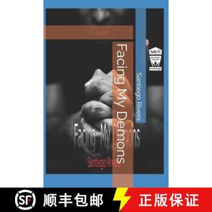 Demons 4周达 9781737603740 Facing