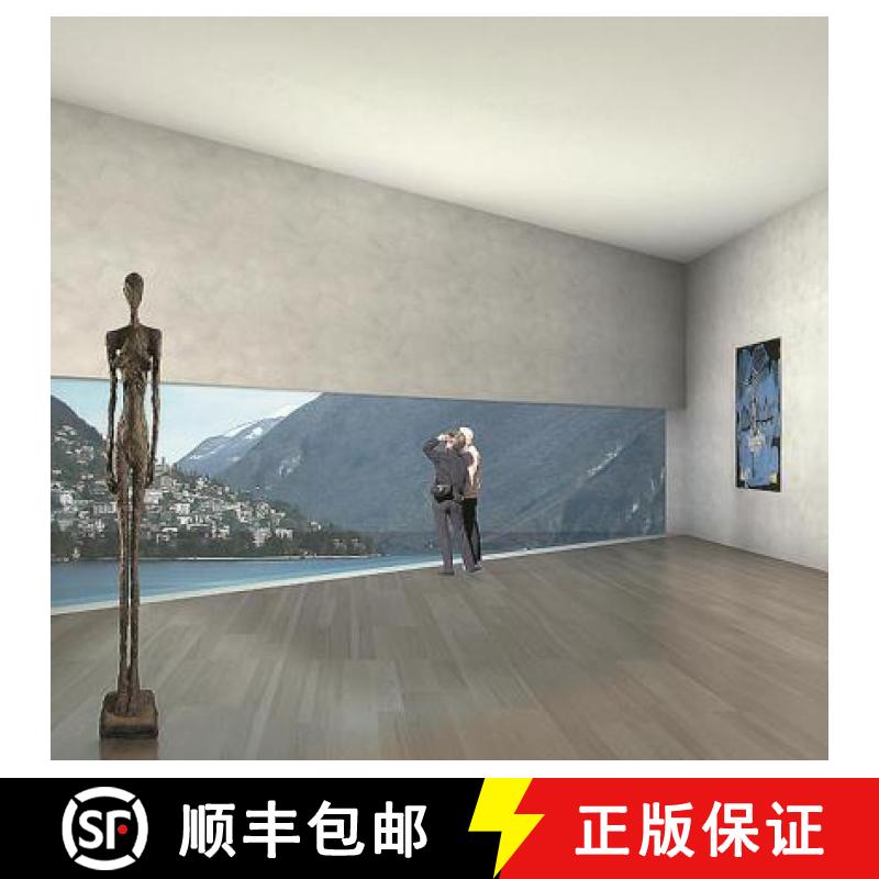 【2-3周达】Ivano Gianola, Lac Lugano Arte E Cultura, Lugano: Opus 78 [9783932565786]