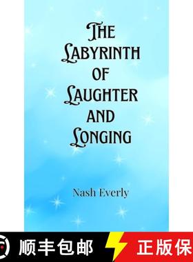 预订 The Labyrinth of Laughter and Longing [9789916901519]