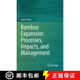 Bamboo Expansion Management 9789819941155 and 4周达 Impacts Processes