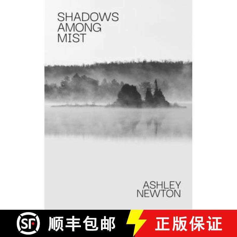【3-4周达】Shadows Among Mist: Expanded Tenth Anniversary Edition [9781304657008]