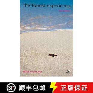 Experience 3周达 Tourist 9780826457646 The