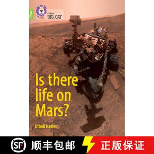Mars? life Band Plus Lime 4周达 9780008485566 there
