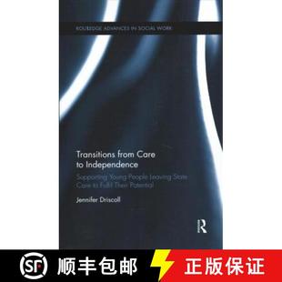 Leaving from Care State 9780367430979 Supporting Independence People Young 4周达 Transitions Fulfil...