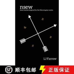 【3-4周达】nsew: short stories inspired by the morningstar series [9798987741504]