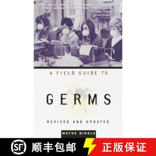 Revised Field 9781400030514 Updated and Germs Guide 预订