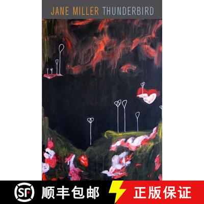 【3-4周达】Thunderbird [9781556594410]
