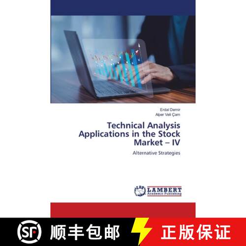 【3-4周达】Technical Analysis Applications in the Stock Market - IV [9786208421816]