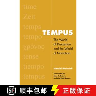 the 9781531503338 Tempus Discussion World 4周达 The Narration and