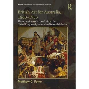 Art 9781472426369 the 1953 United Australia 1860 British Kingdom by... The for from Artworks Acquisition 4周达