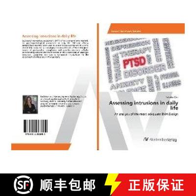 预订 Assessing intrusions in daily life [9786202203692]
