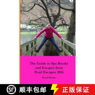 The 9781326490270 2016 and 4周达 Escapes Guide Pearl Spa from Breaks