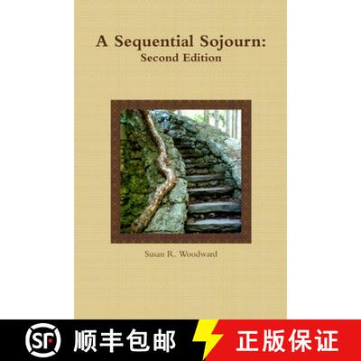 【3-4周达】A Sequential Sojourn: Second Edition [9780557651610]