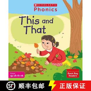 Phase Letters Set That This Sounds Wandle Revised and Little 3周达 9780702308758 Matched