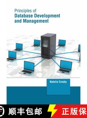 【3-4周达】Principles of Database Development and Management [9781647260927]