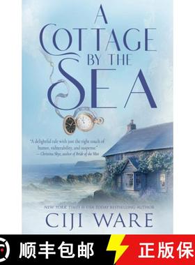 预订 A Cottage by the Sea [9781648397141]
