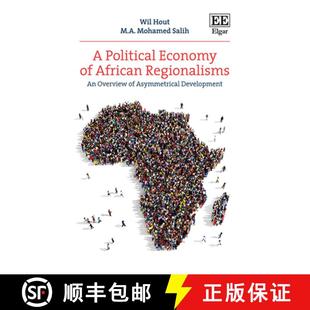 Political 9781785364365 Ove... 4周达 Overview Economy Development African Asymmetrical Regionalisms
