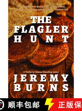 预订 The Flagler Hunt [9781611882674]
