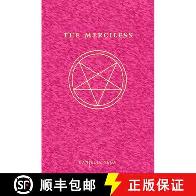 【3-4周达】The Merciless [9781595147233]