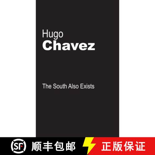 【3-4周达】The South Also Exists [9788187496564]