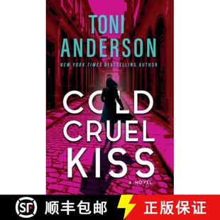 Cold 9781988812366 thriller stopping 4周达 and Kiss Cruel romantic addictive heart